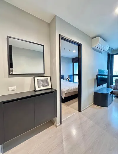 Condo 1 chambre à louer à RHYTHM Sukhumvit 44/1, photo 5 sur 5
