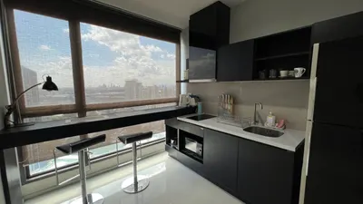 1-bed condo for rent near BTS Phra Khanong, photo 3 of 5