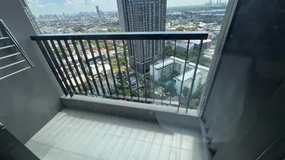 1-bed condo for rent near BTS Phra Khanong, photo 5 of 5