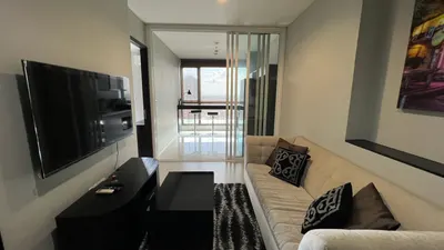 1-bed condo for rent near BTS Phra Khanong, photo 2 of 5