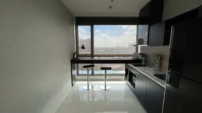 1-bed condo for rent near BTS Phra Khanong, photo 4 of 5