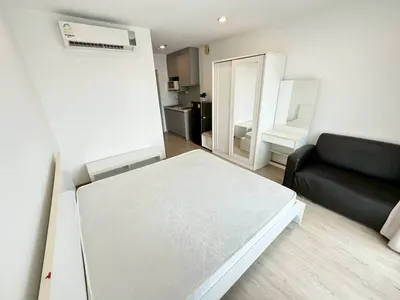 Condo à louer à Ideo Wutthakat, photo 3 sur 4