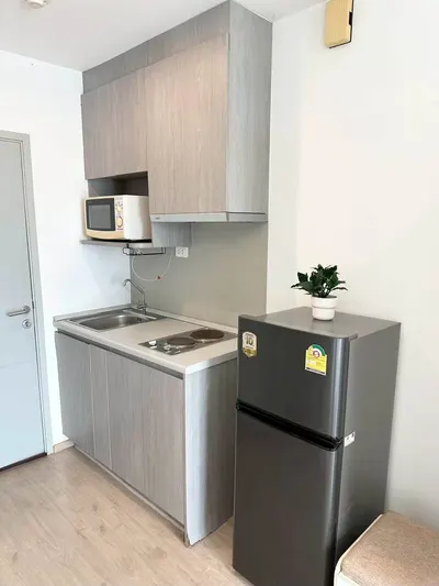 Condo à louer à Ideo Wutthakat, photo 4 sur 4
