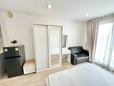 Condo à louer à Ideo Wutthakat, photo 2 sur 4
