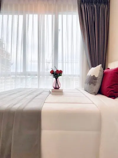 Condo for rent near BTS Udom Suk, photo 4 of 5