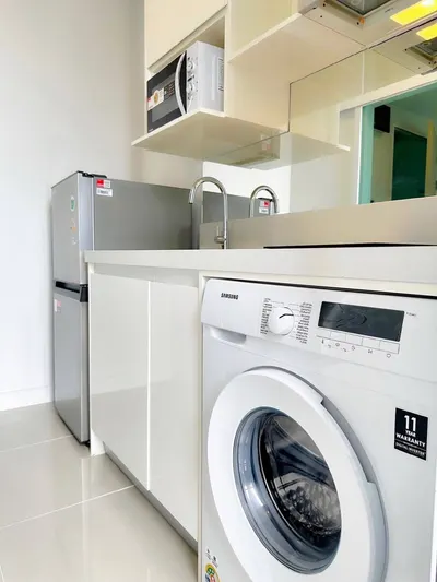Condo for rent near BTS Udom Suk, photo 5 of 5