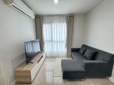 2-bed condo for sale at Life Sukhumvit 48, photo 1 of 5