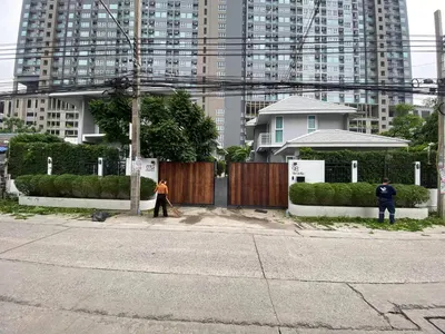 Supalai Veranda Sukhumvit 117の2ベッドルーム一戸建て（賃貸）、写真1/5