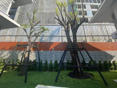 Supalai Veranda Sukhumvit 117の2ベッドルーム一戸建て（賃貸）、写真5/5