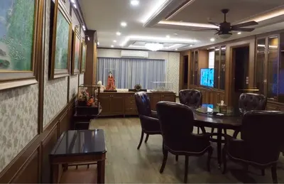 Supalai Prima Riva的3房公寓出租，第5张，共5张