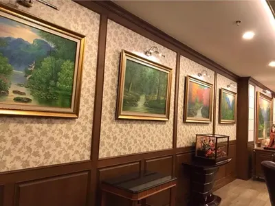 Supalai Prima Riva的3房公寓出租，第3张，共5张