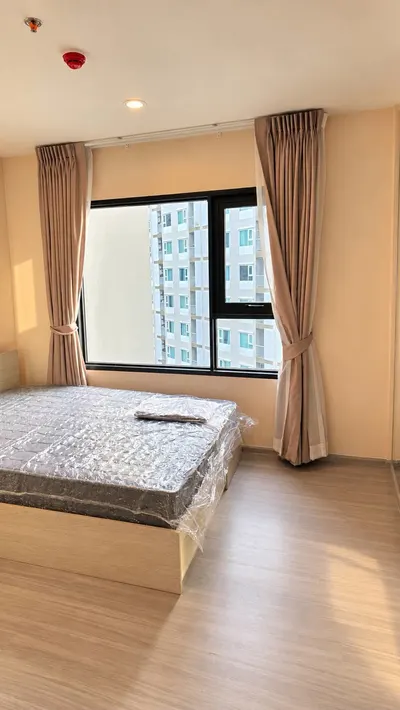 Condo for rent at Aspire Erawan Prime, photo 1 of 5