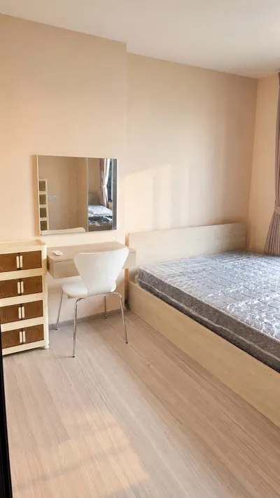 Condo for rent at Aspire Erawan Prime, photo 5 of 5