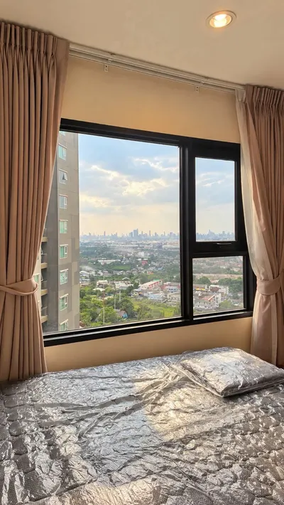 Condo for rent at Aspire Erawan Prime, photo 2 of 5