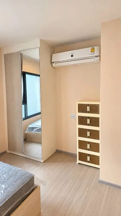 Condo for rent at Aspire Erawan Prime, photo 4 of 5
