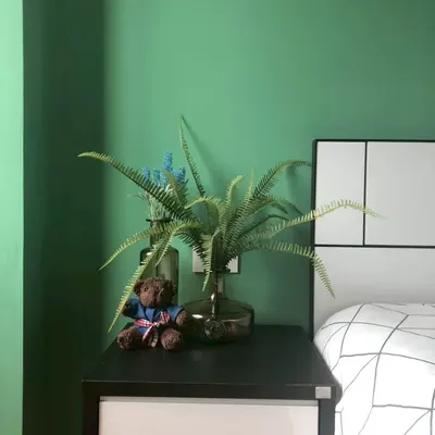 1-bed condo for rent at The President Condo Sukhumvit building B, photo 2 of 10