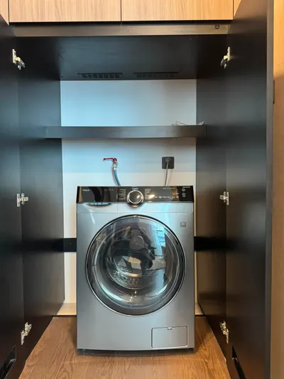 1-bed condo for rent at AESTIQ Thonglor, photo 5 of 5