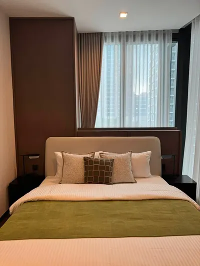 1-bed condo for rent at AESTIQ Thonglor, photo 1 of 5