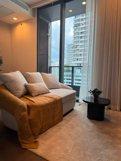 1-bed condo for rent at AESTIQ Thonglor, photo 2 of 5