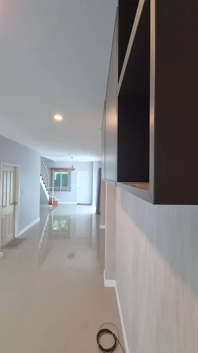 2-bed townhouse for rent in Nong Khaem, photo 4 of 5