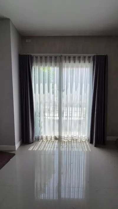 2-bed townhouse for rent in Nong Khaem, photo 5 of 5