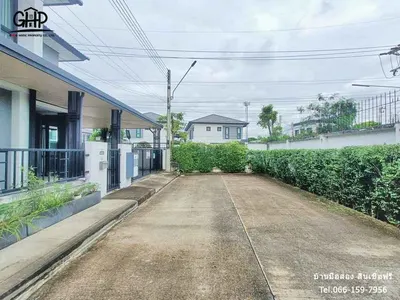 4-bed house for sale in Bangkok, photo 3 of 5