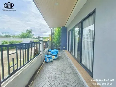 4-bed house for sale in Bangkok, photo 5 of 5