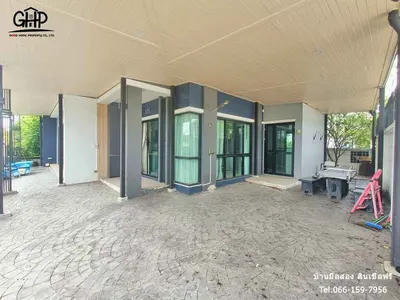 4-bed house for sale in Bangkok, photo 4 of 5