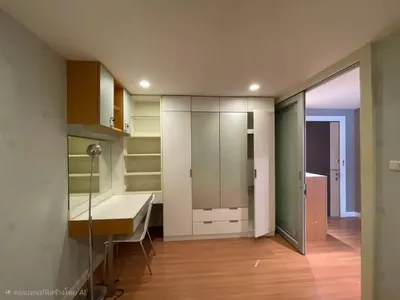 Condo 2 chambres à vendre près de la station BTS Nana, photo 5 sur 5