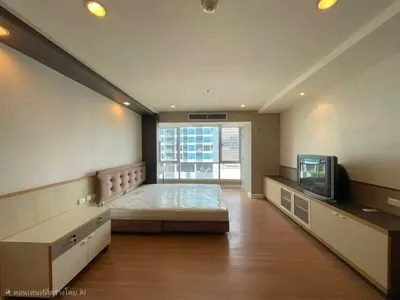 Condo 2 chambres à vendre près de la station BTS Nana, photo 4 sur 5