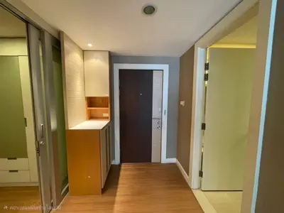 Condo 2 chambres à vendre près de la station BTS Nana, photo 3 sur 5