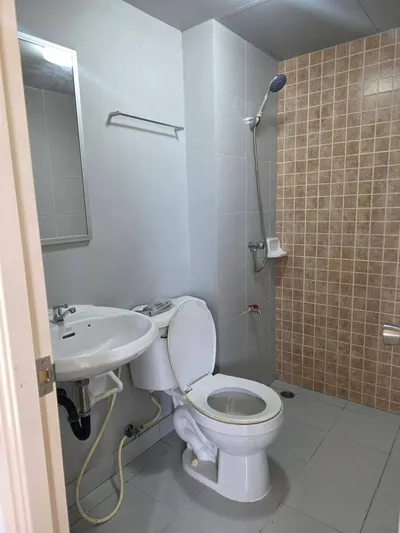 Lumpini township rangsit Khlong 1的公寓出租，第5张，共5张