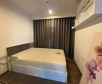 ให้เช่าคอนโด The Base Park East Sukhumvit 77 รูปที่ 3 จาก 5