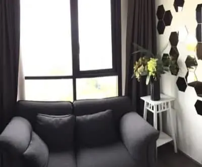 ให้เช่าคอนโด The Base Park East Sukhumvit 77 รูปที่ 5 จาก 5