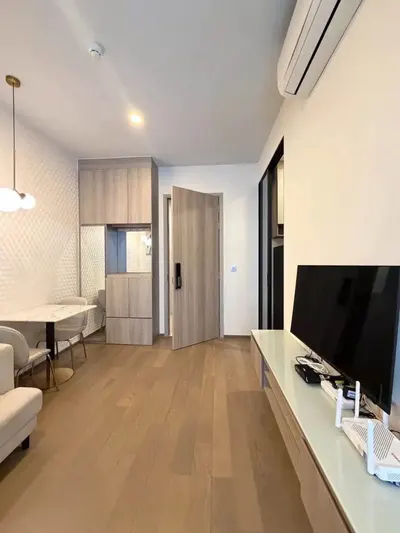 Condo 1 chambre à louer à Park​ Origin​ Phaya Thai, photo 3 sur 5