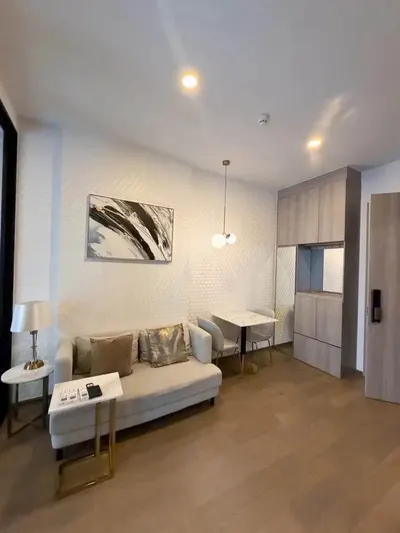 Condo 1 chambre à louer à Park​ Origin​ Phaya Thai, photo 2 sur 5