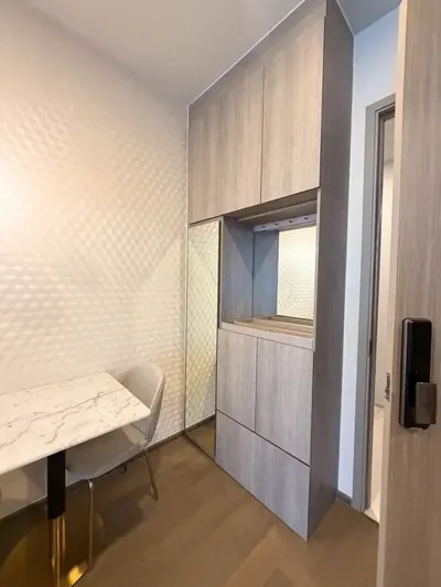 Condo 1 chambre à louer à Park​ Origin​ Phaya Thai, photo 4 sur 5