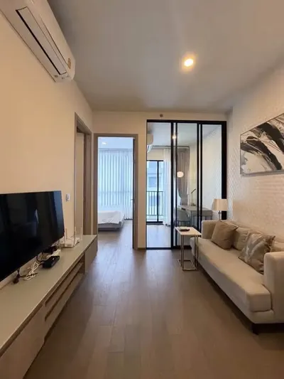 Condo 1 chambre à louer à Park​ Origin​ Phaya Thai, photo 1 sur 5