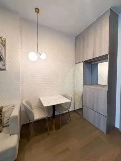 Condo 1 chambre à louer à Park​ Origin​ Phaya Thai, photo 5 sur 5