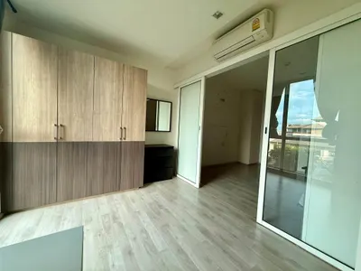 1-bed condo for sale near MRT Lat Phrao, photo 2 of 5