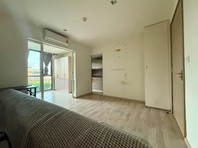 1-bed condo for sale near MRT Lat Phrao, photo 1 of 5