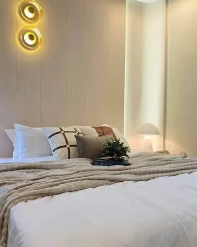 Condo 1 chambre à louer près de la station BTS Ekkamai, photo 1 sur 5
