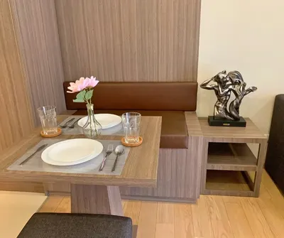 1-bed condo for rent near BTS Thong Lo, photo 3 of 5