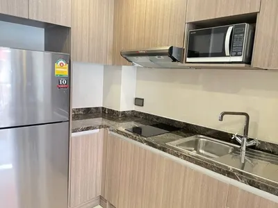 1-bed condo for rent near BTS Thong Lo, photo 5 of 5