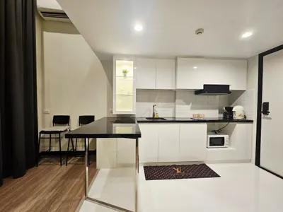 Thames Residence Condominium的1房公寓出租，第6张，共6张