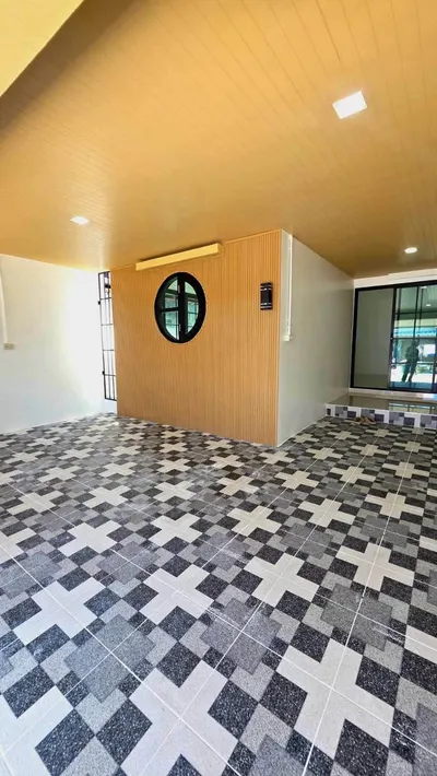 2-bed house for sale in Nong Chok, photo 2 of 5