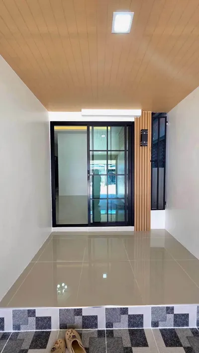 2-bed house for sale in Nong Chok, photo 4 of 5