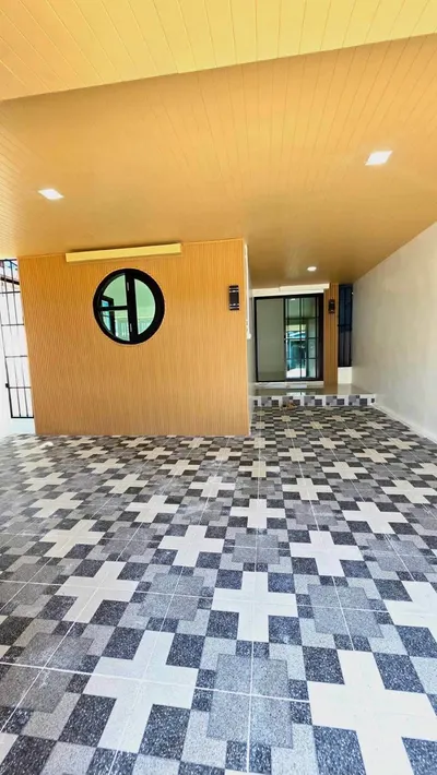 2-bed house for sale in Nong Chok, photo 3 of 5