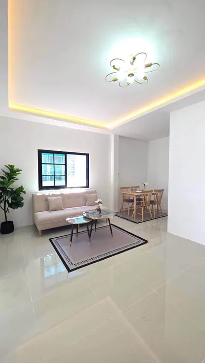 2-bed house for sale in Nong Chok, photo 5 of 5