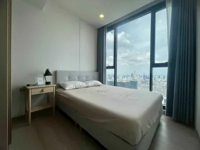 Condo 2 chambres à louer à One9Five Asoke - Rama 9, photo 9 sur 9